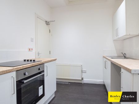 1 Bedroom Flat For Rent - Photo 2