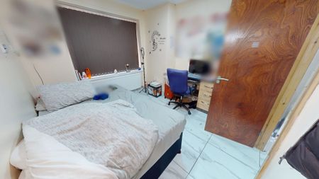 Hubert Croft Birmingham - Photo 2