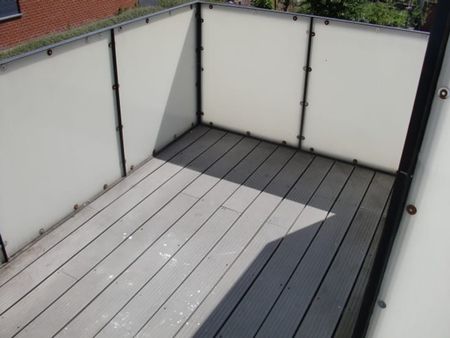 Duplex te huur - Foto 5