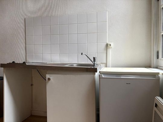 Location Appartement 2 pièce(s) de 28.1 m2 - Photo 1
