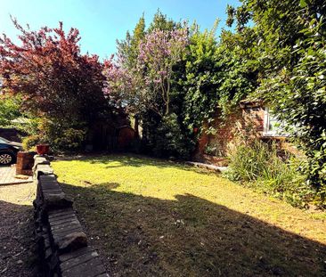 3 bedroom barn conversion to rent - Photo 4