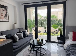 Studio/Γκαρσονιέρα για ενοικίαση - Νέος Κόσμος, - Photo 4