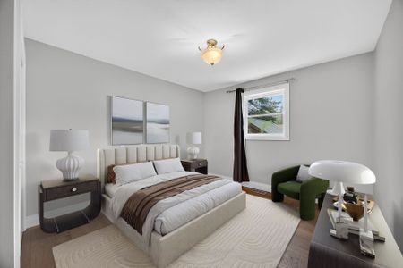 For Lease - 7950 8th Line Unit# Upper, Essa, Ontario - Photo 4