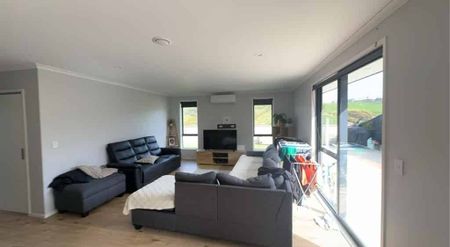 Lovely 4 bedroom home Pokeno - Photo 5