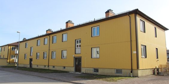 Nyängsgatan 8 A - Foto 3