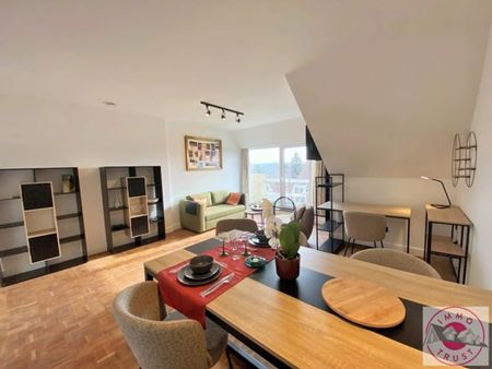 Penthouse te huur - Photo 2