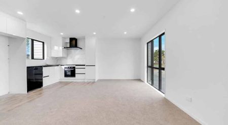 New Modern 3-Bedroom Townhouse w/ Internal Garage - Photo 4