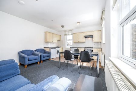 Fulham Palace Road, Bishops Park, SW6 - Photo 4