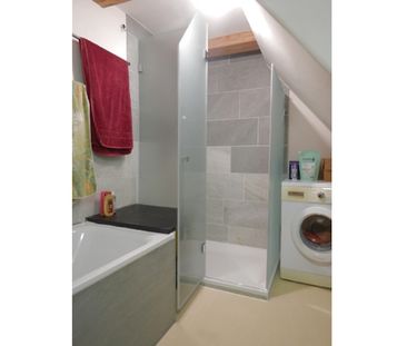 3 Zimmer-Wohnung in Wald (ZH), möbliert, auf Zeit - Photo 6