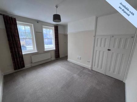 1 bedroom flat to rent - Photo 2