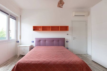 Bilocale viale Aretusa 17, San Siro, Milano - Photo 3