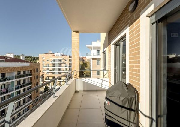 Apartamento T3 em Lisboa