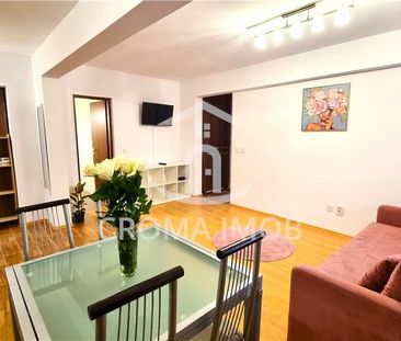 CromaImob - Inchiriere apartament 3 camere, zona Malu Rosu - Fotografie 3