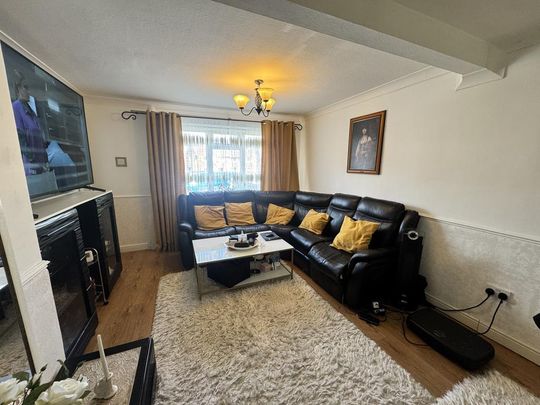 2 bedroom house to rent - Photo 1