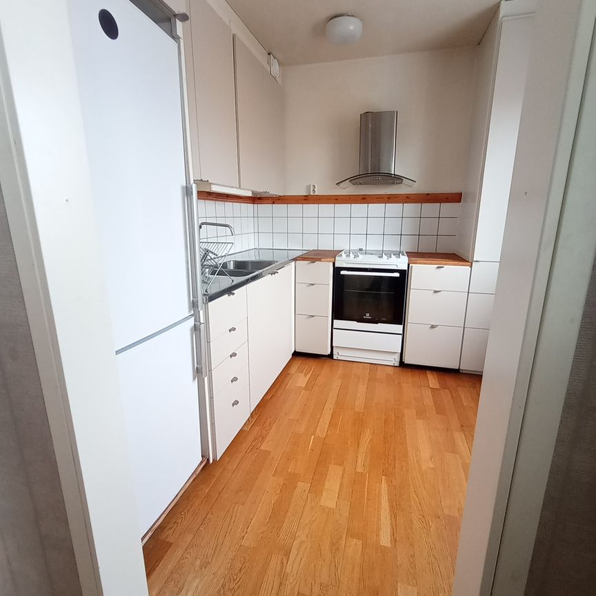 Esplanaden, Norrtälje - Foto 1