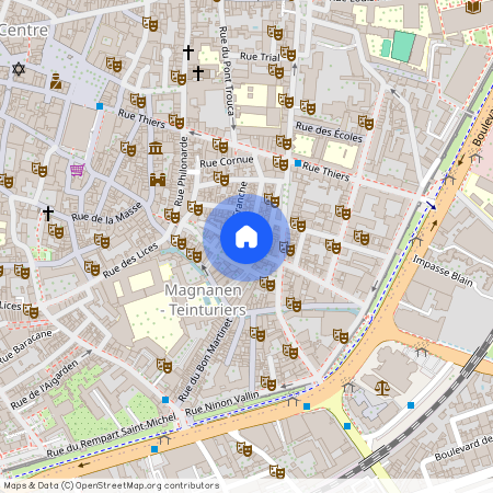 84000, Avignon
