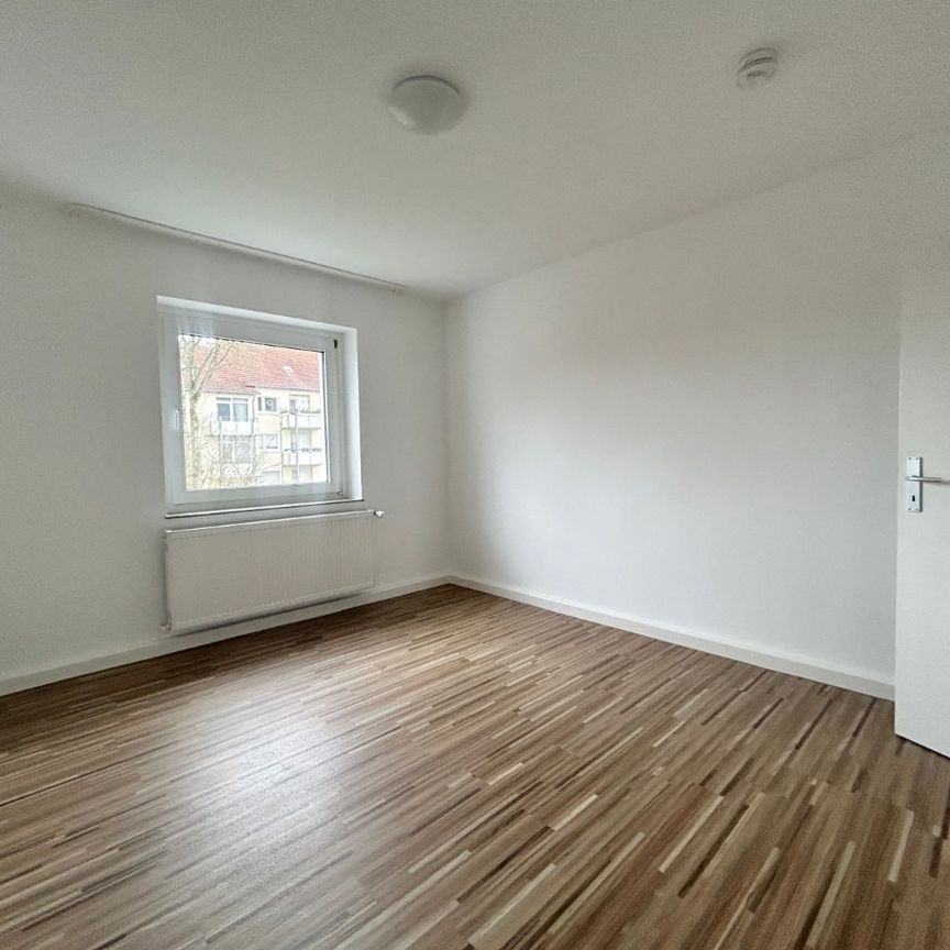 2,5-Zimmerwohnung in ruhiger Lage von Wellinghofen - Photo 1