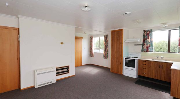 Standalone Townhouse! - Photo 1