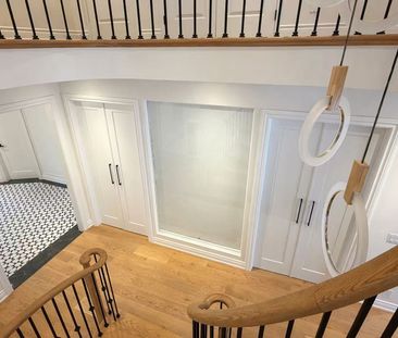 For Lease - 42 Fouracre Way Unit# Upper Level, Aurora, Ontario - Photo 3