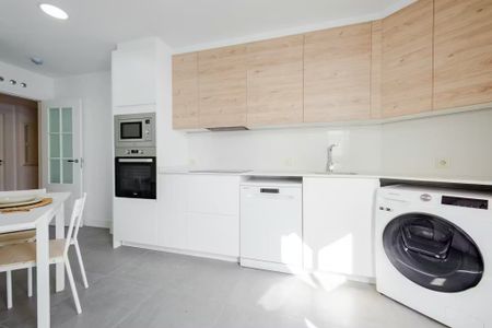 Calle de las Islas de Cabo Verde, Madrid, Community of Madrid 28035 - Photo 4