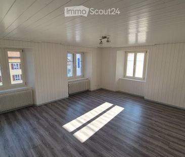 4.5 Zimmer, 90 m² - Foto 3