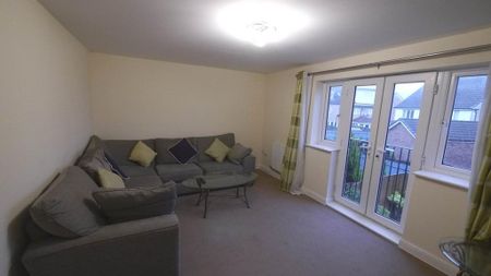 4 bedroom townhouse to rent - Photo 2