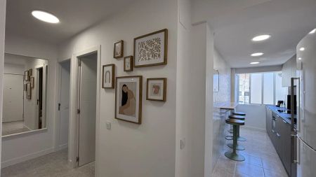 Room in a shared 4-bedroom apartment for rent in La Creu del Grau. - Foto 5