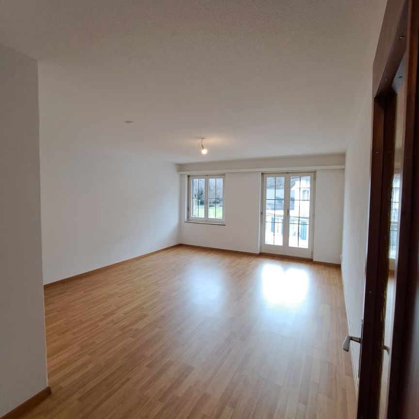3.5 Zimmer, 80 m², 2. Stock - Photo 1
