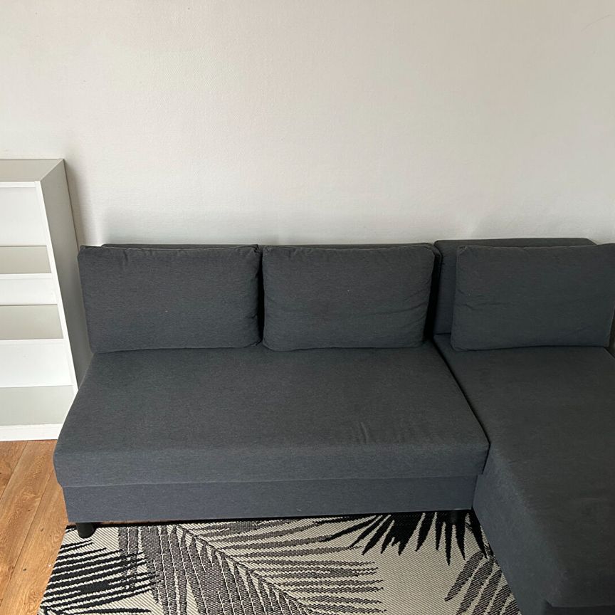 Location Appartement 1 pièce 16m² LILLE 59000 - Photo 1