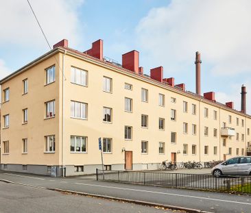 Drottninggatan 7 B - Foto 4
