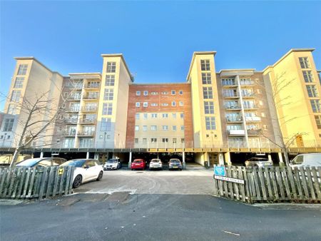2 bedroom apartment to rent - Photo 3
