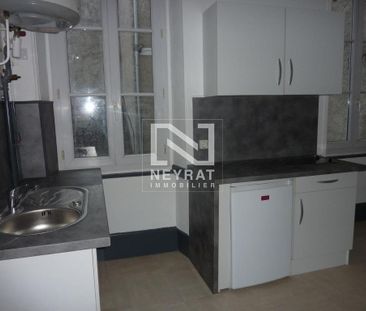 Location Appartement 1 pièce 27m² AUTUN 71400 - Photo 2