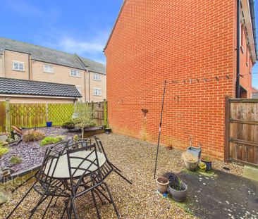 Blackthorn Road, Wymondham - Photo 1