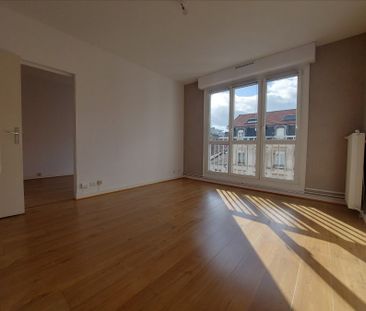 Appartement 2 pièces à Épinal - Photo 1