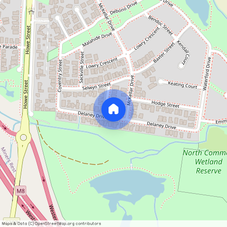 21 Delaney Drive, Vic 3352, Miners Rest