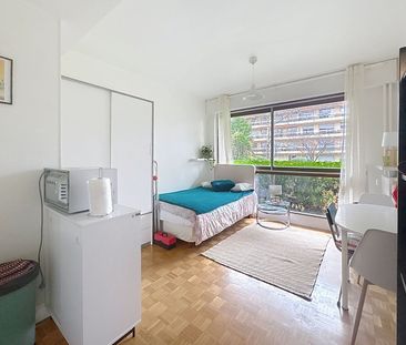 Appartement T1 Les Lilas à louer - Photo 4