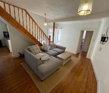 3 bedroom maisonette to rent - Photo 4