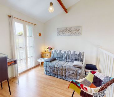 Résidence Green Village Golf des Fontenelles - Photo 3