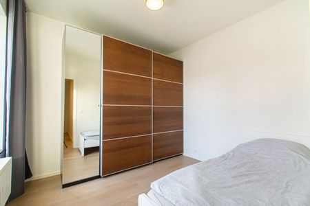 Appartement te huur - Foto 5