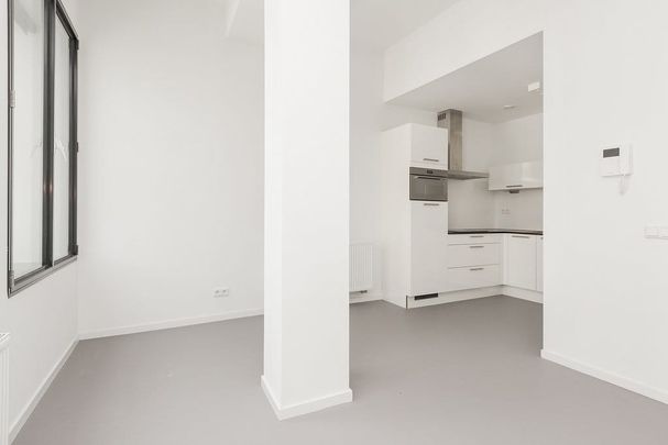Appartement te huur: Wycker Grachtstraat 10-L01 6221 CW Maastricht - Foto 1