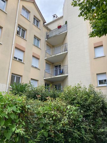 Location appartement 2 pièces, 33.77m², Poissy - Photo 5