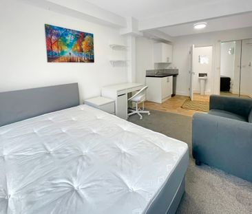 44 Bullingdon Road, Oxford OX4 1QJ - Photo 2