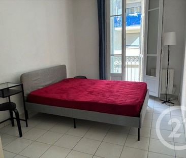Location Appartement 2 pièces 40m² NICE 06300 - Photo 4