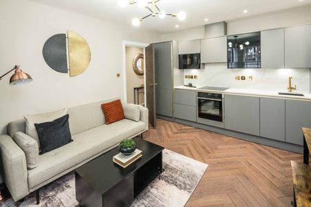 2 Bed Flat, Halford Road, SW6 - Photo 3