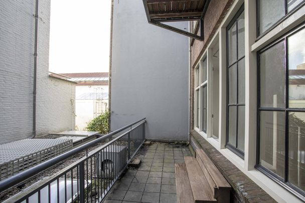 Warmoesstraat 135 B - Photo 1