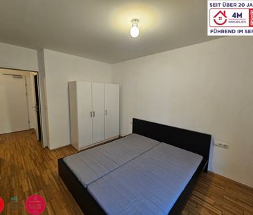 Helle 2-Zimmer-Wohnung in Traumlage - Direkt an der U-Bahn & Schönb... - Foto 4
