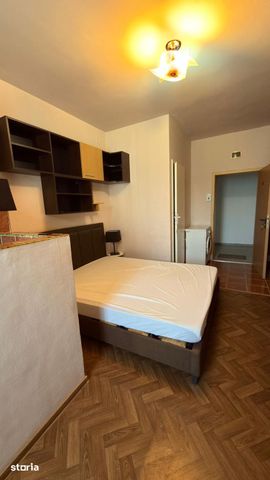 Garsonieră de închiriat în Dâmbul Rotund - Photo 5