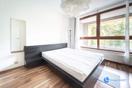 2 pok. | 54m2 | Garaż | Salwator | ul. Senatorska - Photo 3