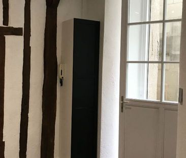 Appartement à louer - Photo 5