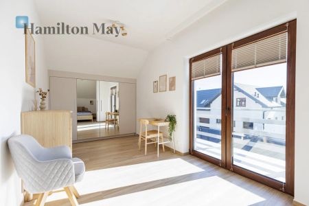 Nowoczesny dom 6-pokojowy w Pruszkowie, ul. Jaronia Kowalskiego - Zdjęcie 2